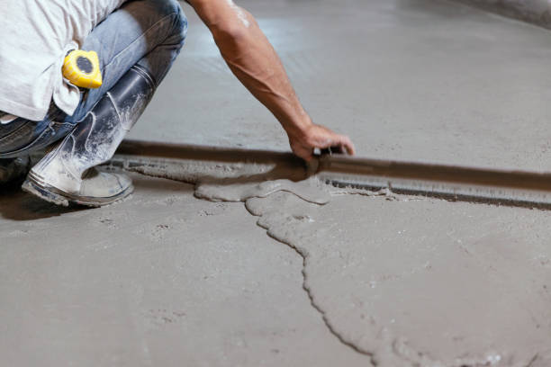 Best Concrete Foundation Repair in Champaign, IL