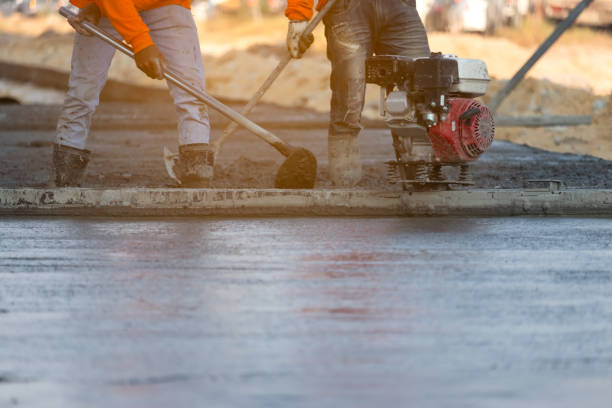Best Decorative Concrete in Champaign, IL