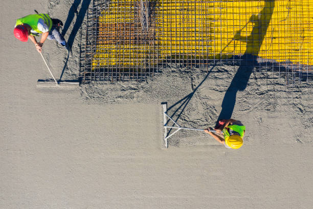 Best Commercial Concrete Services in Champaign, IL