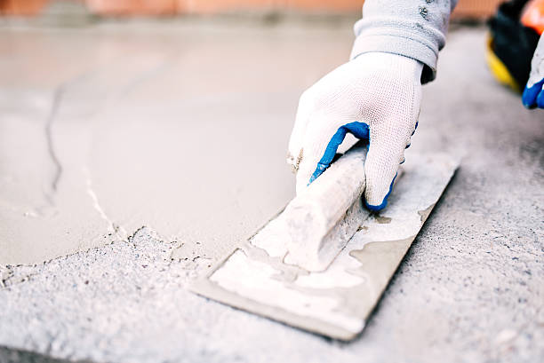  Champaign, IL Concrete contractor Pros